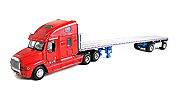 SWORD - 2018-R - Freightliner Century 