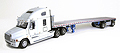 SWORD - 2018-W - Freightliner w/East 