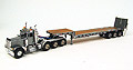 SWORD - 2027-A - Peterbilt 379 with 