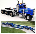 SWORD - 2033-DGE - DGE - Peterbilt 