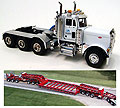 SWORD - 2033-SHA - Sharpe - Peterbilt 