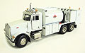 SWORD - 2041-W - Peterbilt 357 with 