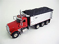 SWORD - 2042-R - Peterbilt  357 Rigid 