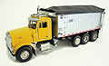 SWORD - 2042-Y - Peterbilt  357 Rigid 