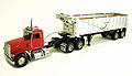 SWORD - 2044-R - Peterbilt  357 with 