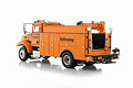 SWORD - 2045-KO - Kokosing - Peterbilt 