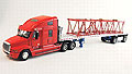 SWORD - 2062-R - Freightliner Century