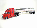 SWORD - 2067 - Freightliner with 