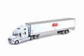 SWORD - 2068-ALL - All Crane - Freightliner 