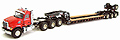 SWORD - 2101-RK - Mack Granite 3-Axle 