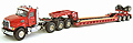 SWORD - 2101-RR - Mack Granite 3-Axle 