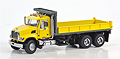 SWORD - 2102-Y - Mack Granite Flatbed 