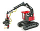 SWORD - 3006 - Valmet 445EXL with 