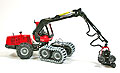 SWORD - 3008 - Valmet 941 with 