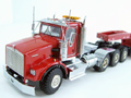 SWORD - 3100-R - Kenworth T800W 4-Axle 
