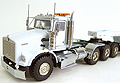 SWORD - 3100-W - Kenworth T800W 4-Axle 