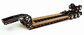 SWORD - 3101-K - Rogers Flip 4-Axle 