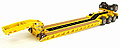 SWORD - 3101-Y - Rogers Flip 4-Axle 