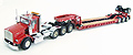 SWORD - 3102-R - Kenworth T800W 4-Axle 