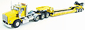SWORD - 3102-Y - Kenworth T800W 4-Axle 