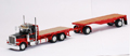 TONKIN - 080192 - Peterbilt 388 Day 