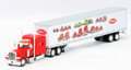 TONKIN - 080342 - Peterbilt Advertiser