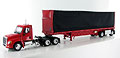 TONKIN - 090011 - Freightliner Cascadia