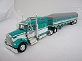 TONKIN - 090073 - Kenworth W900 with 