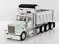 TONKIN - 090139 - Kenworth W900 Dump 