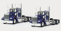 TONKIN - 11-1006-PAIR - Kenworth W900 Day