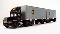 TONKIN - 12-0034-01 - UPS - Mack Pinnacle 