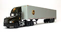 TONKIN - 12-0034-03 - UPS - Mack Pinnacle 