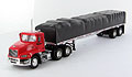 TONKIN - 12-0035-02HT - Mack Pinnacle Day