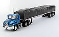 TONKIN - 12-0035-03HT - Mack Pinnacle Day