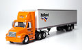 TONKIN - 12-0048 - Holland - Volvo 