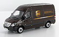 TONKIN - 12-0050-01 - UPS - Freightliner 