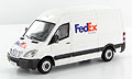 TONKIN - 12-0050-03 - FedEx - Freightliner 