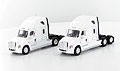 TONKIN - 12-1013 - Freightliner Cascadia