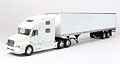 TONKIN - 12-1020 - Volvo VN 770 in