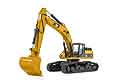 TONKIN - 20001 - Caterpillar 340D