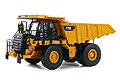 TONKIN - 30002 - Caterpillar 775G