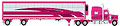 TONKIN - 7007 - Owner Operator #1 