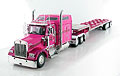 TONKIN - 7008 - Owner Operator #2 