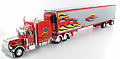 TONKIN - 7014 - Owner Operator #8 