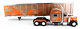TONKIN - 7016 - Owner Operator #10 