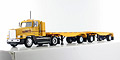 TONKIN - 7023CL - Cherokee Freight 