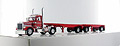 TONKIN - 7028CL - Owner Operator - 