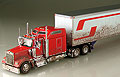 TONKIN - CS002 - Kenworth W900L Tractor 