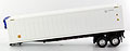 TONKIN - M00402 - Reefer Container 