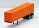 TONKIN - M00406 - 40 Dry Container i